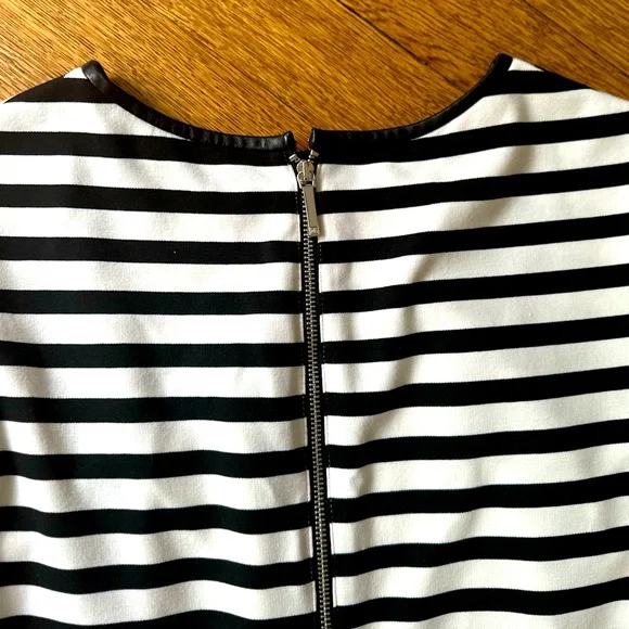 Ralph Lauren striped dress - Picture 4 of 4